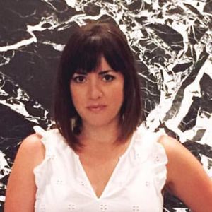 Meet your Posher, Elisabeth